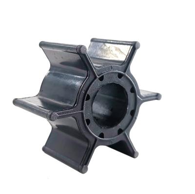 China Motorboats replces OEM Quality For YAMAHA 682-44352-01 Rubber Impeller 47-84027M Seirra R 18-3074 For 9.9/15 HP Outboard Impeller for sale