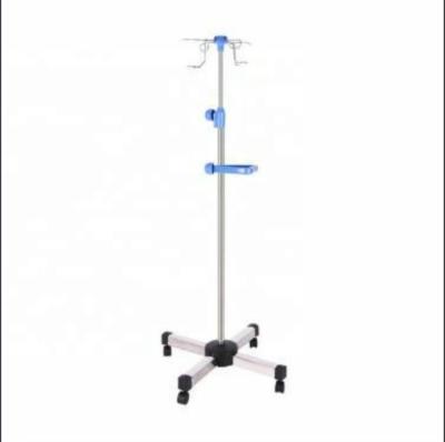 China Infusion Stand and Accessories/Holder/I.V. Plastic Infusion Landing Pole Bed Insert for sale