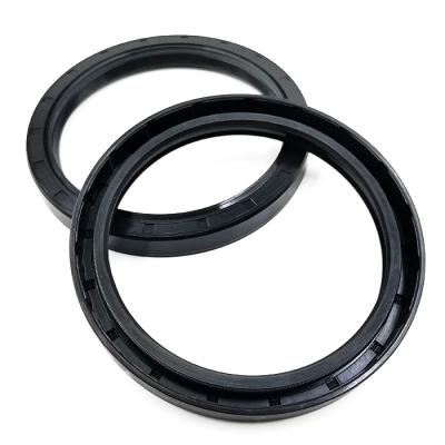 China Wear Resistant Frame Rubber Seal Supporting Rubber Seals Hydraulic Seal for sale