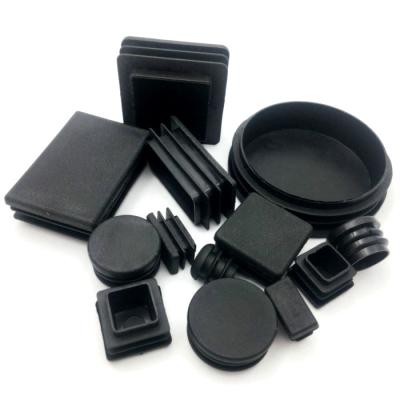 China High pressure customize various silicone rubber plugging rubber caps, rubber plugs, rubber non-slip sleeves for sale