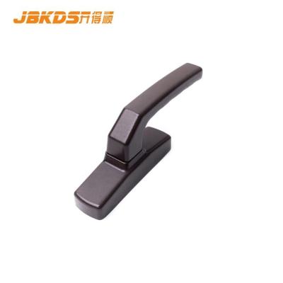 China Traditional manufacturers selling high quality UPVC window handle door and window accessories for sale