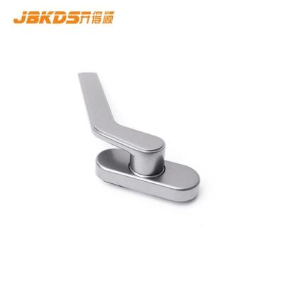 China Factory Supplies Modern Window Accessories Casement Aluminum Window Handle Long Handle Windows Cleaning for sale