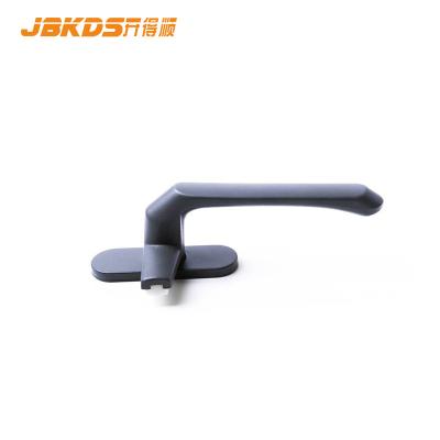 China Modern wholesale window handle for PVC window accessories and PVC door aluminum door and window handles for sale