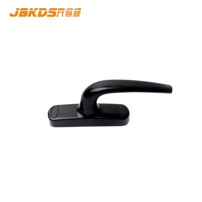 China Modern Window Handle For Casement Handle With Keys Hardware Fittings for sale