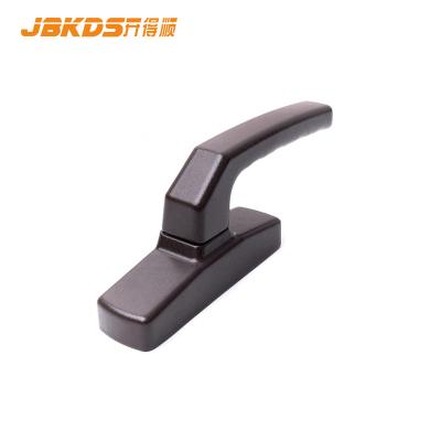 China Traditional Wholesale Aluminum Casement Window Handle And Handle Locks for sale