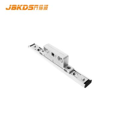 China High dimensional stability for complex shapes & Thin Walls 25mm Window Hardware Accessories Controls Drive Two Way Gearbox Parts Shaft Silver Window Lock for sale