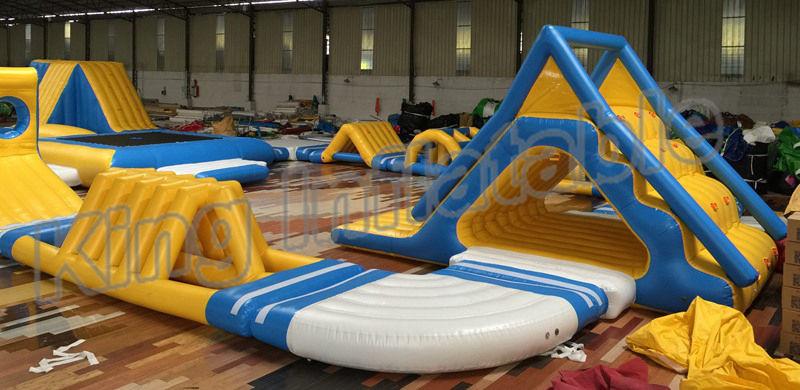 Fournisseur chinois vérifié - King Inflatable Co.,Limited