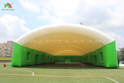 China Tenda de eventos inflável para o exterior Tenda inflável para festas à venda