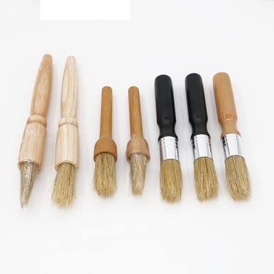 China Viable Coffee Grinder Cleaning Brush, car detailing brush, keyboard cleaning brush wholesale for sale