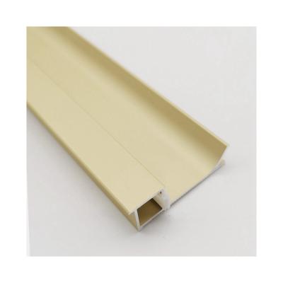 China Best Price Modern Popular Top Quality Product Tile Trim For Sale Aluminum for sale