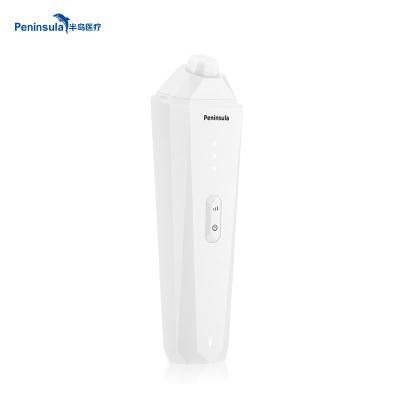 China Handheld RF Acne Treatment Devices 3 KHz Red Light Anti Aging Devices for sale