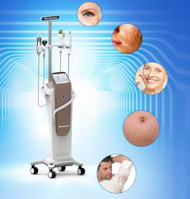 Китай машина 5mhz Rf частичная Microneedling продается