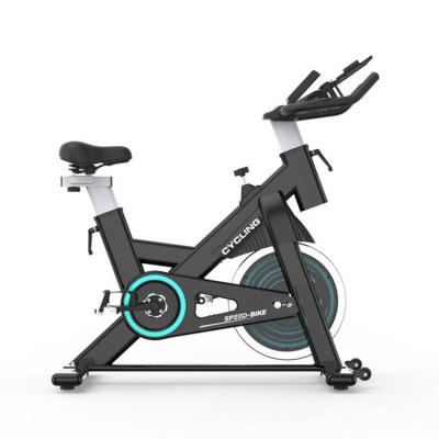 China Durable Wholesale Gym Spinning Bike Cardio Equipment Fitness Spin Bike Machine Exercise for sale