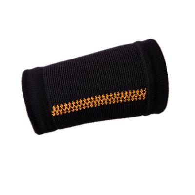 China Outdoor sports protective equipment men's and women's fitness knitted wrist guard universal wholesale for sale