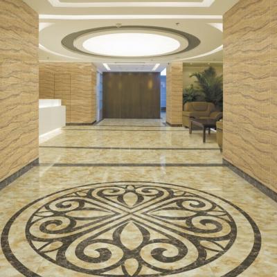 China Hot Selling Eiffel CLASSIQUE 600x1200MM Polished Porcelain Floor and Wall Tiles For Outdoor for sale