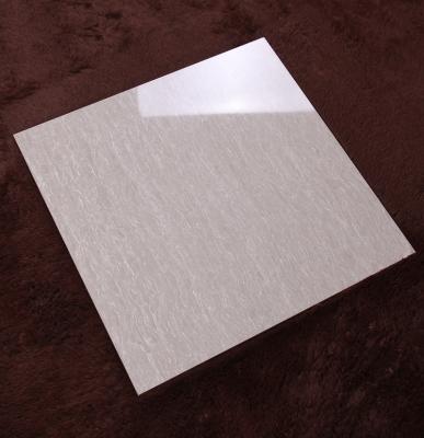 China Eiffel Pearl jade porcelain modern style polished office floor and wall tile 600x600 800x800mm for sale