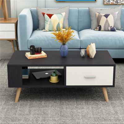 China Customizable Modern Convertible Wooden Coffee Table Coffee Table Tea Living Room Furniture Sale Tbale Customer Designs Acceptable for sale