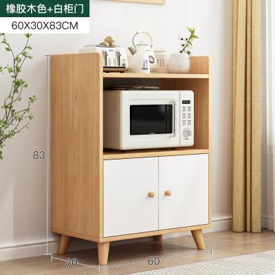 China Modern Metal Adjustable Leg Side Cabinet Density Dining Room Multi Drawer(Size) Cabinet Black Furniture Sideboard for sale