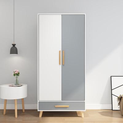 China (Size)Adjustable Modern High Quality Bedroom Wardrobe/Cabinet/Cabinet for sale