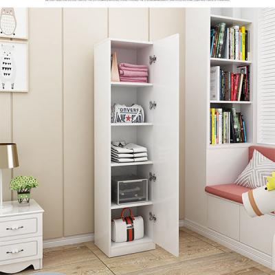 China Adjustable Wardrobe Closet Fabric Storage Bedroom Furniture Factory Price Wardrobe (Size) for sale