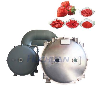 China Food Processing high quality CE manufacturer industrial freeze strawberry vegetable fruit drying machines for sale