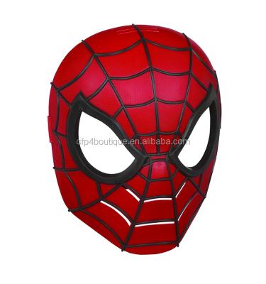 China PCP A535 Ultimate Classic Hero Mask Ultimate Spider-Man Mask Spider-Man Mask for sale