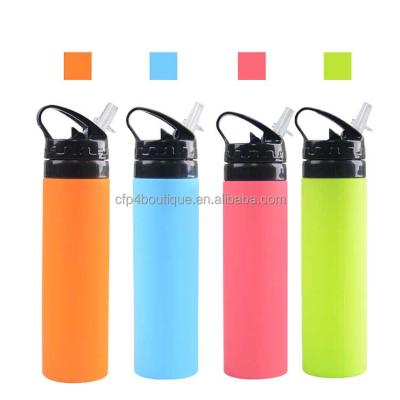 China CFPA0001 Wholesale Eco - Friendly Sports Bottle Mug Large Capacity Logo Customization for sale