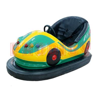 China 2020 Amusement Park Adult Rides Adult/Children Ride On New Car Bumper Car For Sale 2 Seats for sale