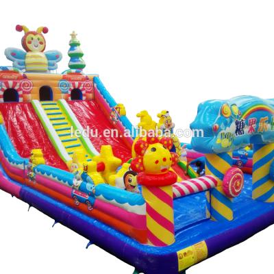 China Cost Effective Amusement Zone Playground Equipment Space Amusement Equipment for sale