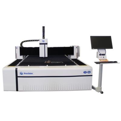 China Laser CUT 1530 steel laser cutter /fiber laser cutting machine price laser cutting machine for sale