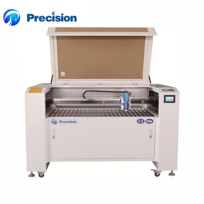 China Laser Cutter 1390 CO2 150w/180w/200w Mixed Metal MDF Acrylic Wood Laser Cutting Machine For Metal/Nonmetal for sale