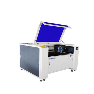 China Laser CUTTING 1390 150/180/280/300W multifunction mixed metal and non-metal MDF laser cutting machine price for sale