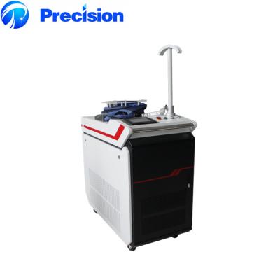 China Meatl laser welding machine for metal stainless steel fiber laser welding machine for sale