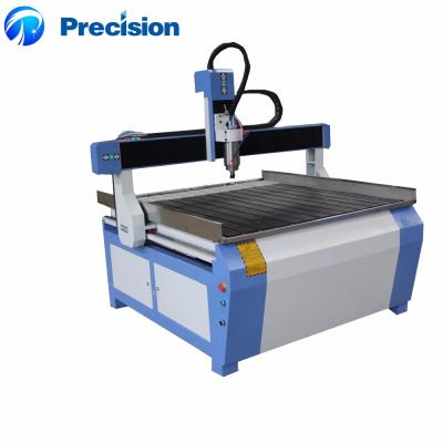 China Hotels Artcam 3D Wood CNC Router /1212 CNC Router / Woodworking CNC Router for Woodworking for sale