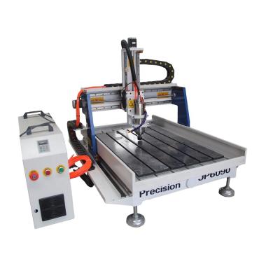 China Hotels Jinan Precision Advertising CNC Router Sale In Bangladesh for sale