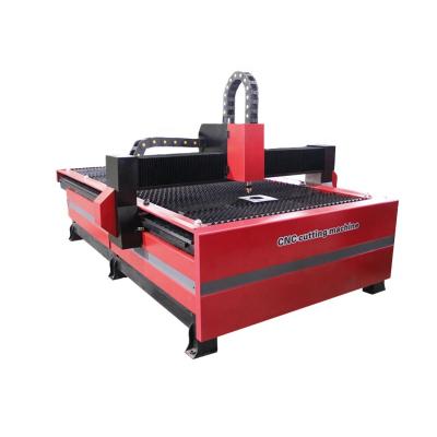 China Cheapest Advertising Company China Plasma 1325 1530 Metal Plasma Cutting Machine CNC Plasma Cutters for sale