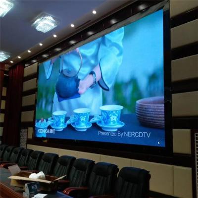 China Indoor Led Video Wall HD P1.25 P1.5 P1.6 P1.8 P2 P2.5 LED Display For Indoor Led Wall Screen for sale