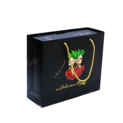 China Fruit Chelizi Creative Packaging Personalized Customization for sale