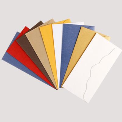 China Envelope Customize Invitation Folder Mail Envelopes for sale