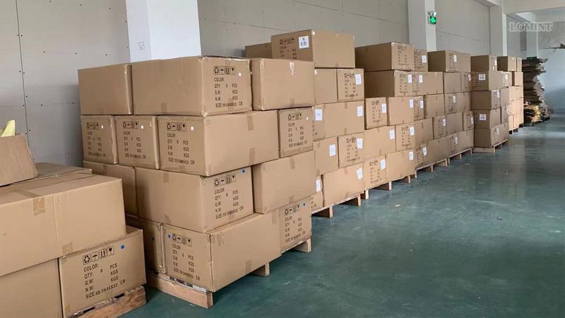 Verified China supplier - Yiwu Lomint E-Commerce Co., Ltd.