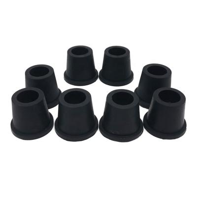 China LOMINT Medium Size Silicone Hookah Bowl Grommets Shisha Gasket Silicone Black White Rubber Accessories Sell By Bulk Wholesale for sale