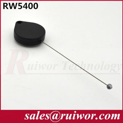 China RUIWOR Heart-shaped RW5400 Sereis Anti-Theft Pull Box for sale