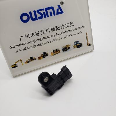 중국 Bosch Intake Manifold Pressure Sensor 0281006107 245 R110 판매용