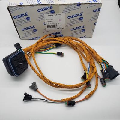 China 198-2713 Bagger Wiring Harness 1982713 der Maschinen-C7 für  324D 325D 329D zu verkaufen