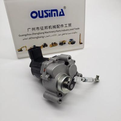 Cina Turbocompressore Solenoide 24V RHF55V 8980277725 8980277731 8982490470 Attuatore Elettronico Per Isuzu 4HK1 in vendita