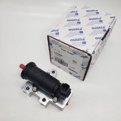 中国 パーキンズ エンジン C4.4 C6.4 C7.1のための移動ポンプ上昇の重油ポンプT417445 446-5408 12V 販売のため