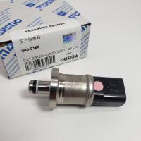 China OUSIMA High Pressure Sensor 260-2180  E312D E320D E330D Fuel Oil Pressure Sensor 2602180 zu verkaufen