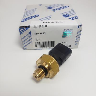 China 380-1882 3801882 de Sensor van de Oliedruk voor Graafwerktuig  G3520C Te koop