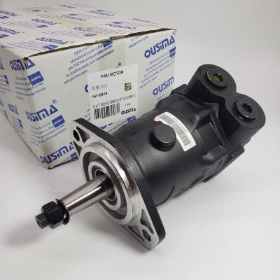 China 161-8919 hydraulische Ventilatormotor voor KAT 824C 824H 966G 966H 972G 980C Te koop