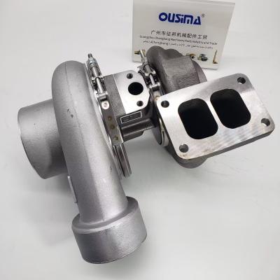 China 3306 3306B D250B de Turbocharger For da máquina escavadora de 2W-7277 2W7277 à venda